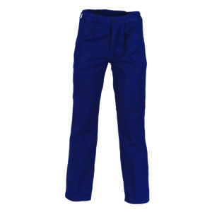Cotton Drill Work Pants