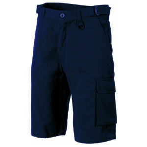 Hero Air Flow Duck Weave Cargo Shorts