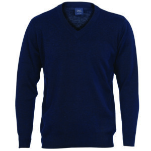 Pullover Jumper - Wool Blend